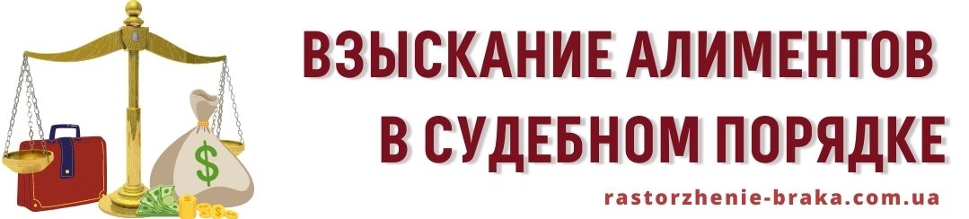 Взыскание алиментов в судебном порядке Взыскание алиментов в судебном порядке