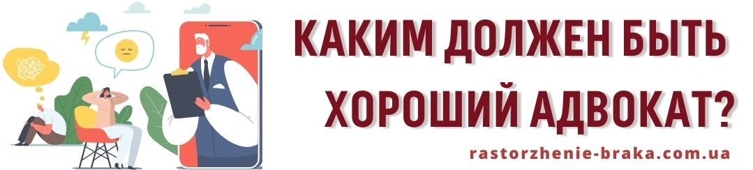 Каким должен быть хороший адвокат?