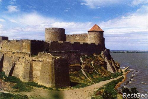 Белгород Днестровский