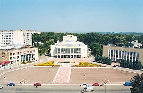 Волочиск Хмельницкая область