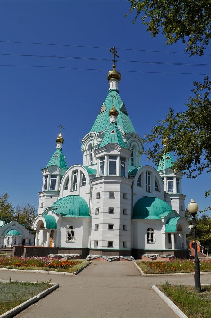 Заводское Полтавская область