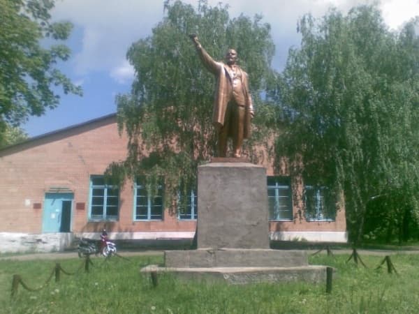 Кобеляки Полтавская область