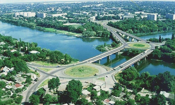 Первомайск