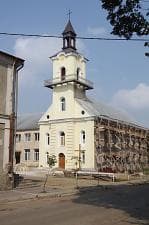 Хыров Львовская область